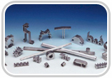 Extrusions