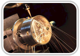 Laser Cutting and Drilling