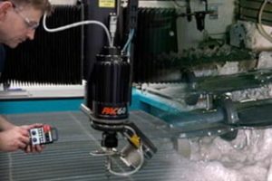 Waterjet Cutting Services